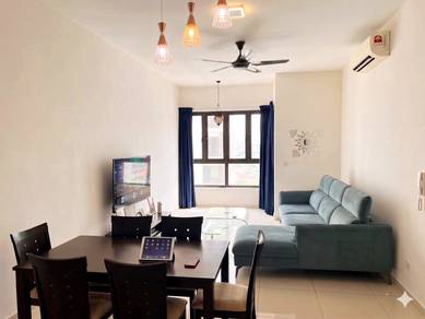 Service Residence For Rent in D'Sara Sentral