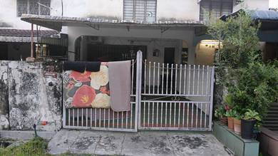 2-storey Terraced House For Sale in Ipoh,PRK