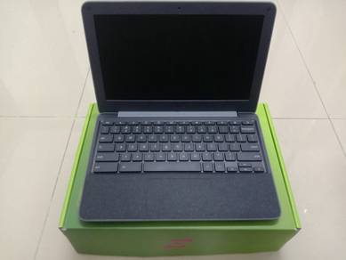 Laptop chromebook Asus
