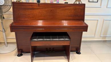 Challen piano