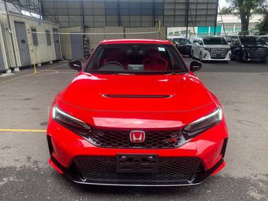 Honda Civic Type R TYPE R in City Centre, KUL