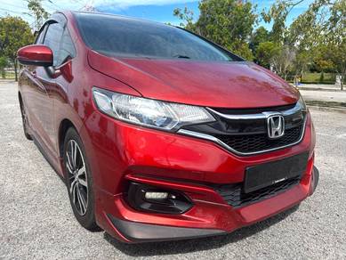 Honda Jazz V in Bachang, MLK