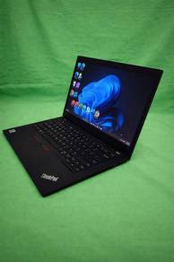 Lenovo ThinkPad T14 LAPTOP 