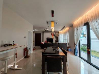 2-storey Terraced House For Sale in Ambang Botanic,SGR