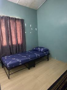 Room in Sikamat, NSN