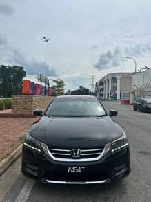 Honda Accord VTi-L in Pasir Mas, KTN