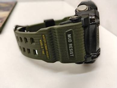 Mudmaster Collector Item GG-1000