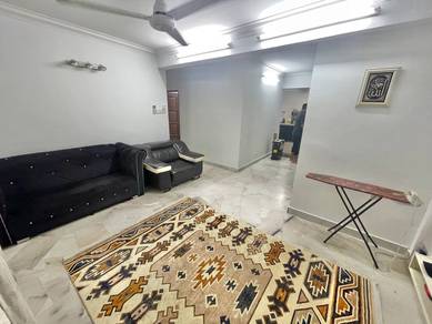 Apartment For Sale in Vista Lavender