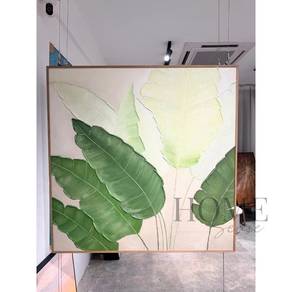 1 Unit - Wall Art, Wall Painting