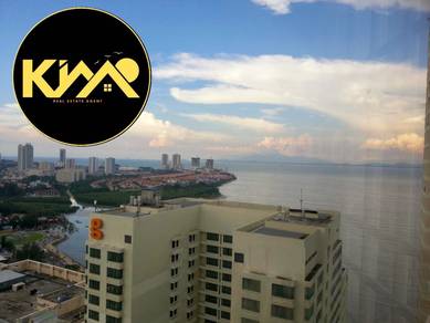 Condominium For Rent in Gurney Park