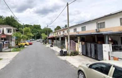 Terraced House For Sale in Kajang,SGR