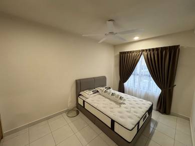 Service Residence For Rent in Arena Residence @ Warisan Puteri