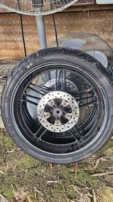 sportrim y15 original full set