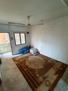 Flat For Sale in Selayang,SGR
