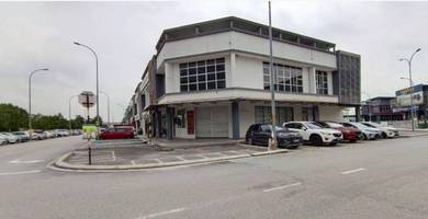 Shop lot For Rent in Klang,SGR