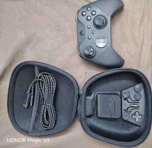 Xbox elite series 2 controller