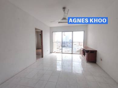 Apartment For Sale in Kota Emas