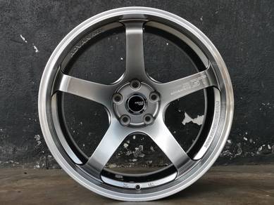 Sport rim 19 inch TOYOTA SUPRA A90 BMW A91 MK5 BMW