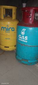 Tong Gas Kosong Bundle