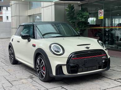 Mini John Cooper Works JOHN COOPER WORKS in Setapak, KUL