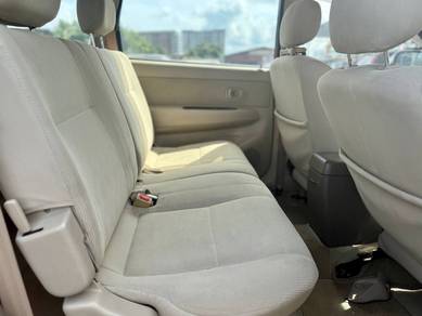 2006 Toyota Avanza G