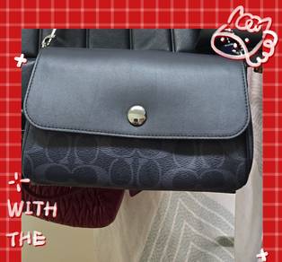 Branded COACH & MK for sale