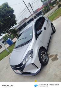 Perodua MyVi Gen 3 H in Batu Pahat, JHR