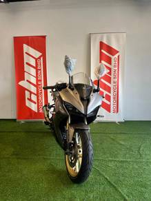 QJ Motor SRK250