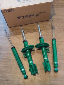 TEIN SoftHard Absorber Vellfire Alphard AGH30