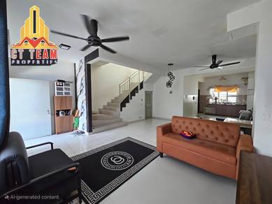 2-storey Terraced House For Sale in Semenyih,SGR