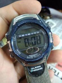 Unbranded sport watch usa