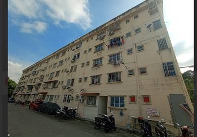 Apartment For Rent in Sanjung Apartment