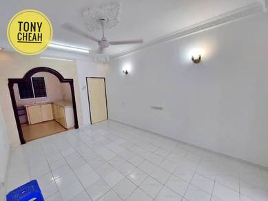 Apartment For Sale in Mutiara Heights