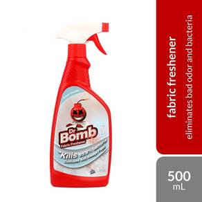 Sugarbomb Dr. Bomb Fabric Freshener 500mL
