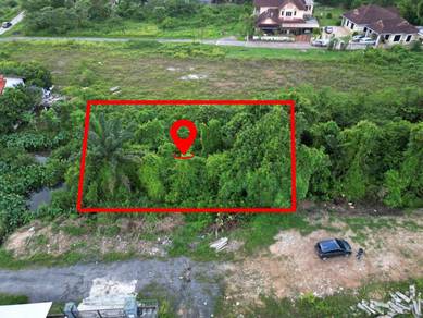 Residential Land in Sepang, SGR