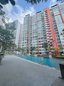 Apartment For Sale in Greenfield Regency