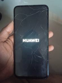 Huawei y9s