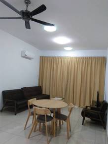 Service Residence For Rent in Atlantis Residences
