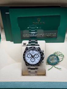 Rolex Daytona 126500LN
