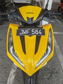 Honda Vario 125