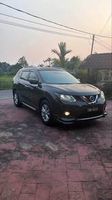 Nissan X-Trail IMPUL in Kuala Terengganu, TRG