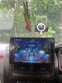 Android Player 9” 4+64Gb