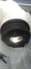 Brake Drum Isuzu NPR PRO 6hole