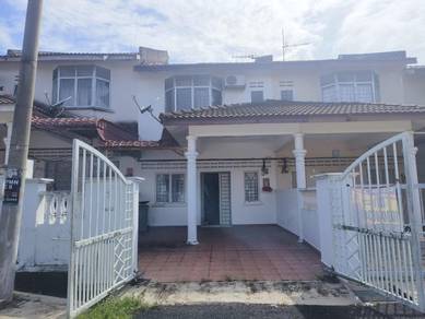 2-storey Terraced House For Sale in Mantin,NSN
