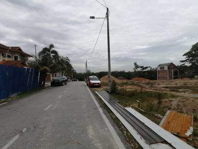 Residential Land in Gombak, SGR