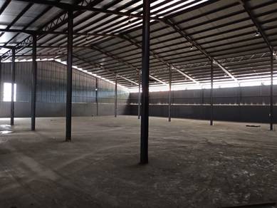 Warehouse / Factory For Rent in Semenyih,SGR