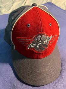 Jordan Cap - Classic Vintage - 100% Wool - Taiwan