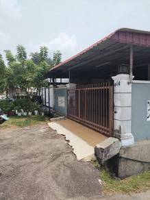 1-storey Terraced House For Rent in Ayer Keroh,MLK