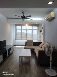 Condominium For Sale in Vistaria Condominium