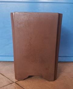 Bonsai Pot Pasu Japan Vintage